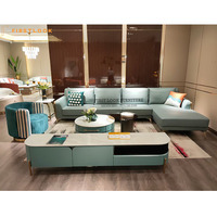 L CORNER SOFA SFGL-FL1610