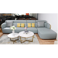 L CORNER SOFA SFGL-FL197