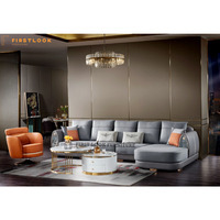 L CORNER SOFA SFGL-FL22