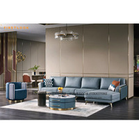 L CORNER SOFA SFGL-FL5116