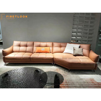 L CORNER SOFA SFGL-FL52