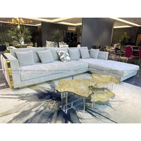 L CORNER SOFA SFGL-FL7979