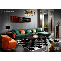 L CORNER SOFA SFGLBEN-FL669