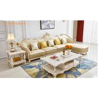 L CORNER SOFA SFGLTCĐ-FL14