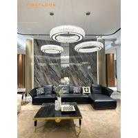 L-SHAPE SOFA SFGL-FL109