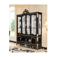 LIQUOR CABINET TRUCĐ-FL03