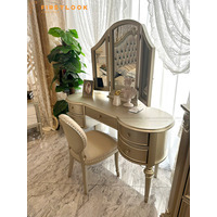 MAKE UP TABLE BTĐAM-FL55