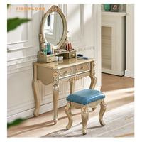 MAKEUP TABLE BTĐCĐ-FL04