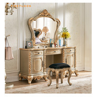 MAKEUP TABLE BTĐCĐ-FL05