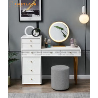 MAKEUP TABLE BTĐHĐ-FL011