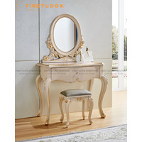 MAKEUP TABLE BTĐTCĐ-FL022