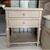 NIGHTSTAND TĐG FL-02