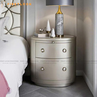 NIGHTSTAND TĐG FL-03