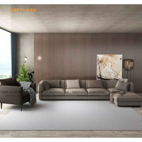 RECTANGLE CARPET THA-FL004