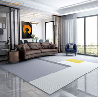 RECTANGLE CARPET THA-FL005