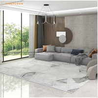 RECTANGLE CARPET THA-FL017