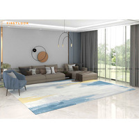 RECTANGLE CARPET THA-FL020