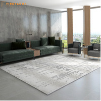 RECTANGLE CARPET THA-FL021