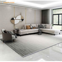 RECTANGLE CARPET THA-FL023