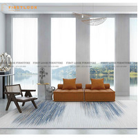 RECTANGLE CARPET THA-FL027