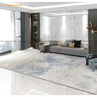 RECTANGLE CARPET THA-FL028