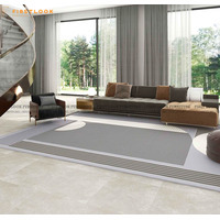 RECTANGLE CARPET THA-FL029