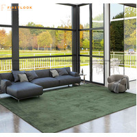 RECTANGLE CARPET THA-FL033