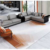 RECTANGLE CARPET THA-FL038