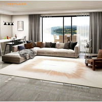 RECTANGLE CARPET THA-FL039