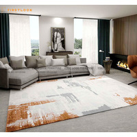 RECTANGLE CARPET THA-FL040