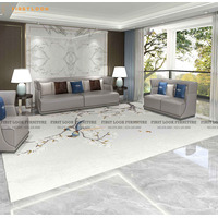 RECTANGLE CARPET THA-FL041