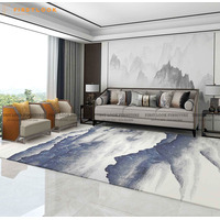 RECTANGLE CARPET THA-FL042