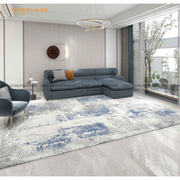 RECTANGLE CARPET THA-FL043