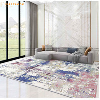 RECTANGLE CARPET THA-FL044