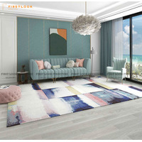 RECTANGLE CARPET THA-FL045