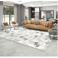 RECTANGLE CARPET THA-FL048