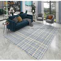 RECTANGLE CARPET THA-FL049