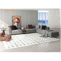 RECTANGLE CARPET THA-FL050