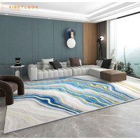 RECTANGLE CARPET THA-FL054