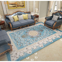 RECTANGLE CARPET THA-FL055