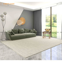 RECTANGLE CARPET THA-FL056