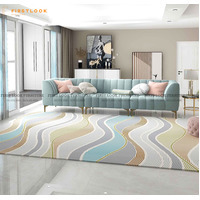 RECTANGLE CARPET THA-FL057