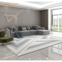 RECTANGLE CARPET THA-FL059