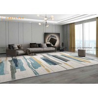 RECTANGLE CARPET THA-FL065