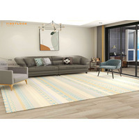 RECTANGLE CARPET THA-FL066