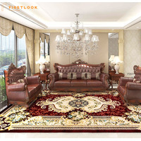 RECTANGLE CARPET THA-FL067