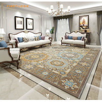 RECTANGLE CARPET THA-FL068