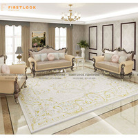 RECTANGLE CARPET THA-FL069