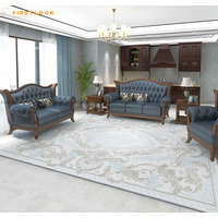 RECTANGLE CARPET THA-FL070