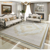 RECTANGLE CARPET THA-FL071